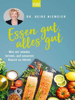 cover image of Essen gut, alles gut